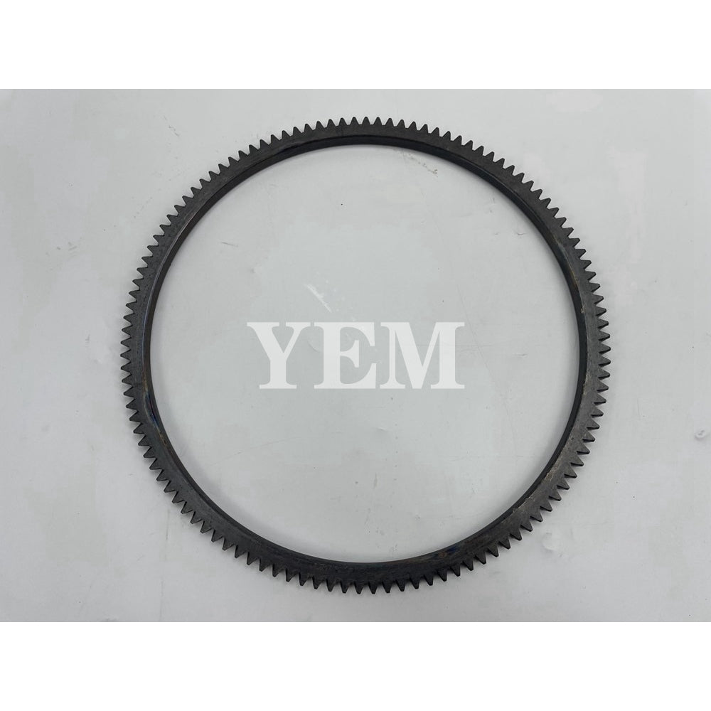 Flywheel Gear Ring For Yanmar 4TNV88 Engine parts