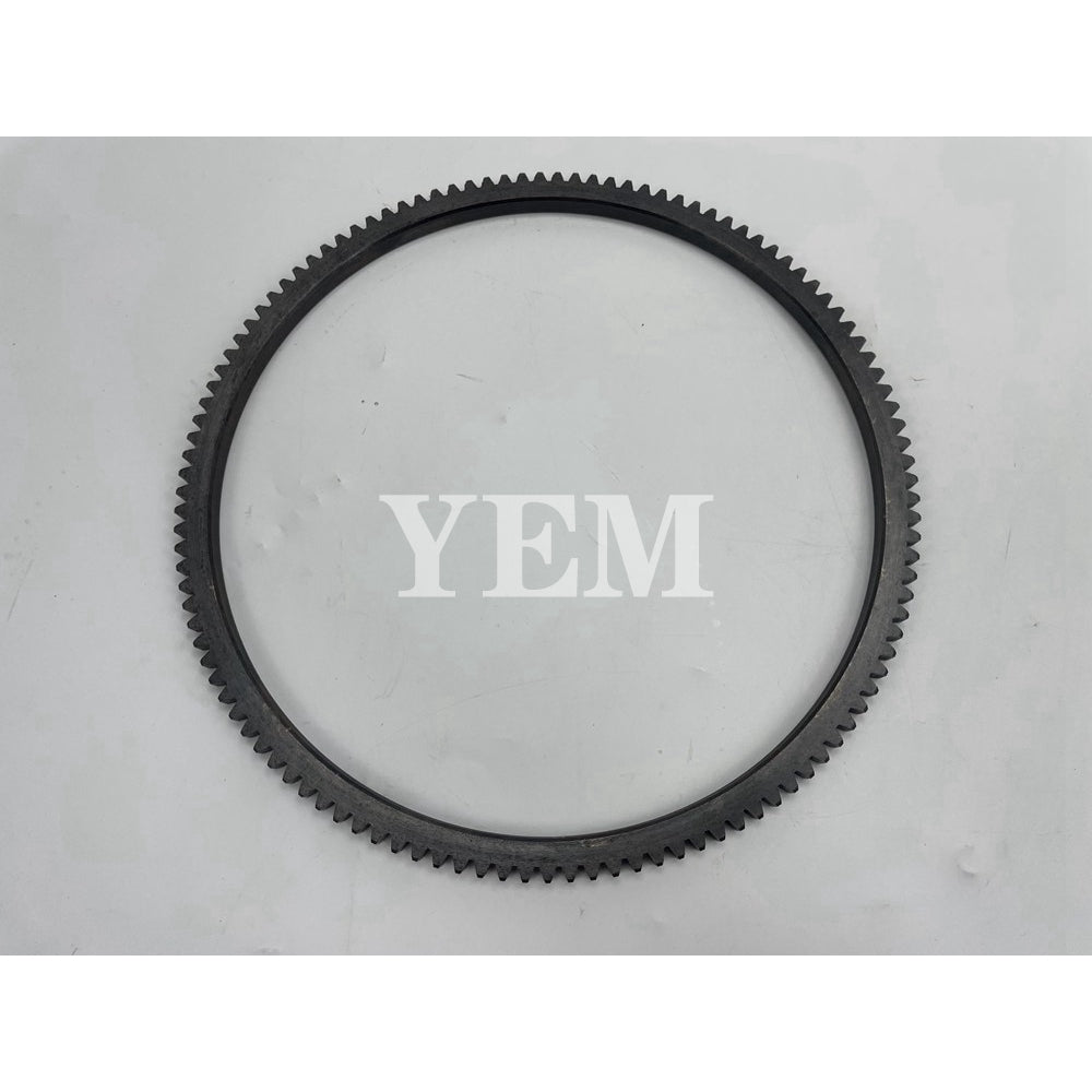 Flywheel Gear Ring For Yanmar 4TNV88 Engine parts