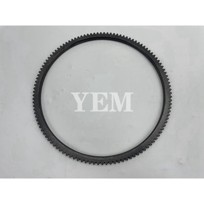 Flywheel Gear Ring For Yanmar 4TNV88 Engine parts