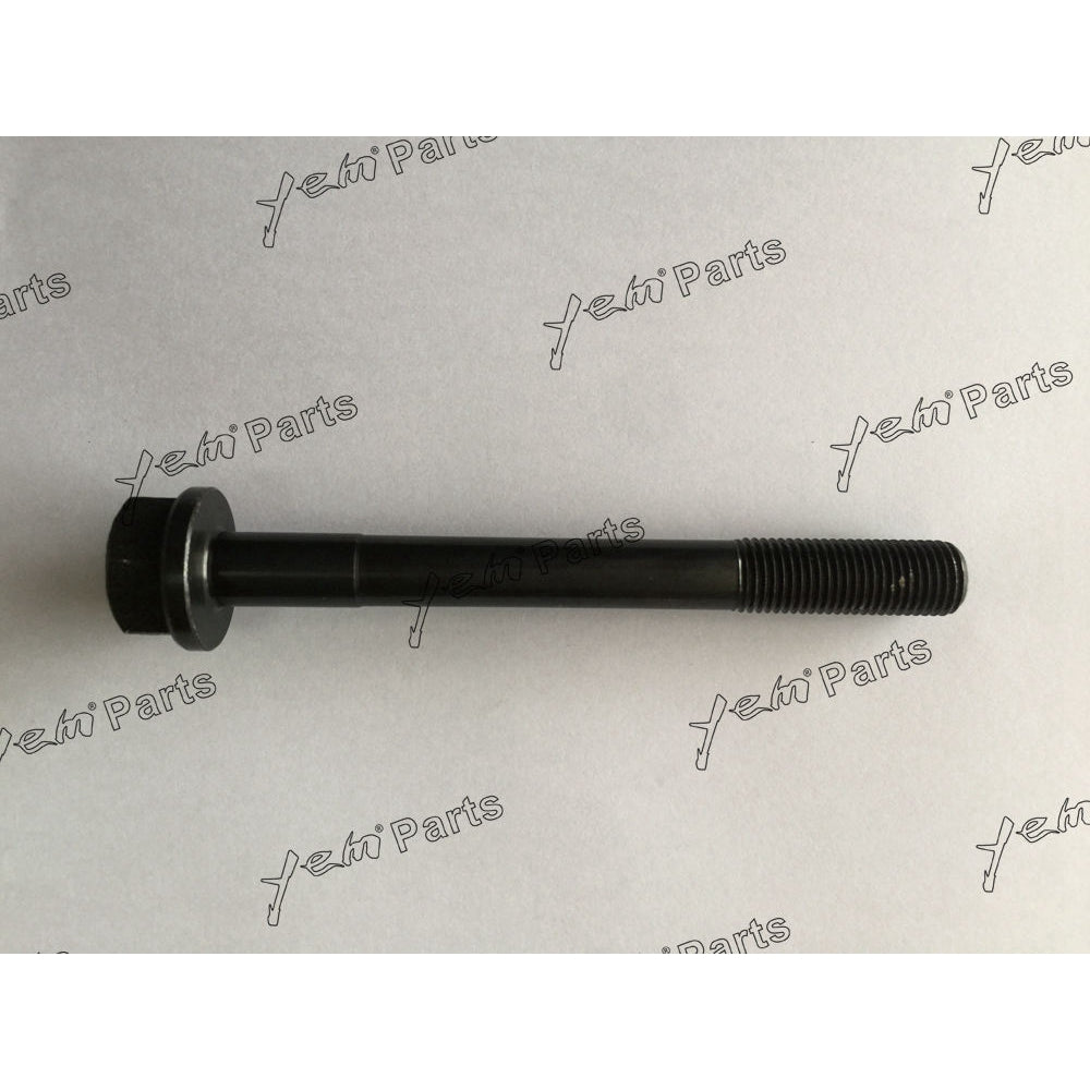 Cylinder Head Bolt For Yanmar 4TNV94 Engine parts
