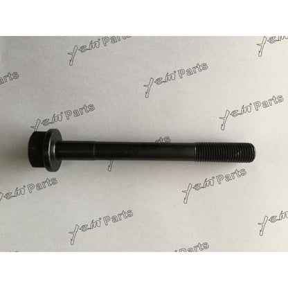 Cylinder Head Bolt For Yanmar 4TNV94 Engine parts
