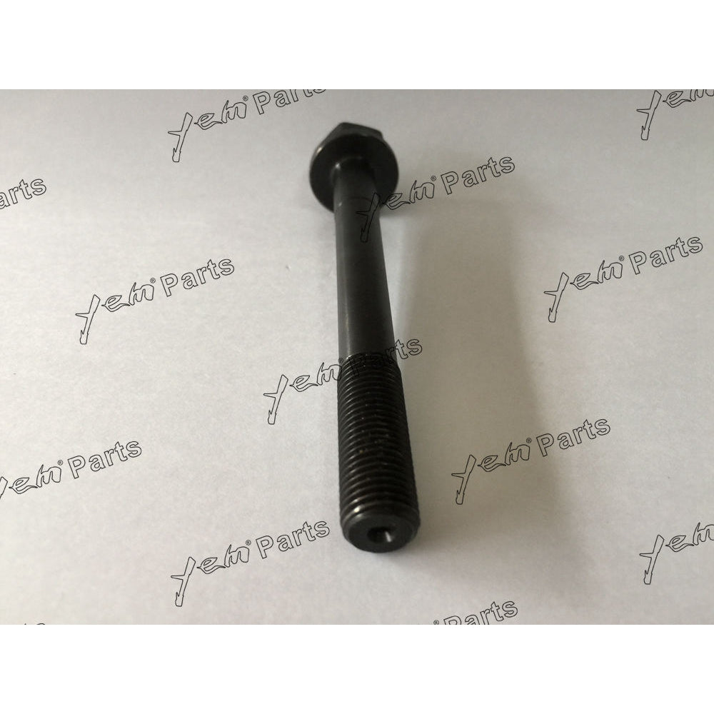 Cylinder Head Bolt For Yanmar 4TNV94 Engine parts