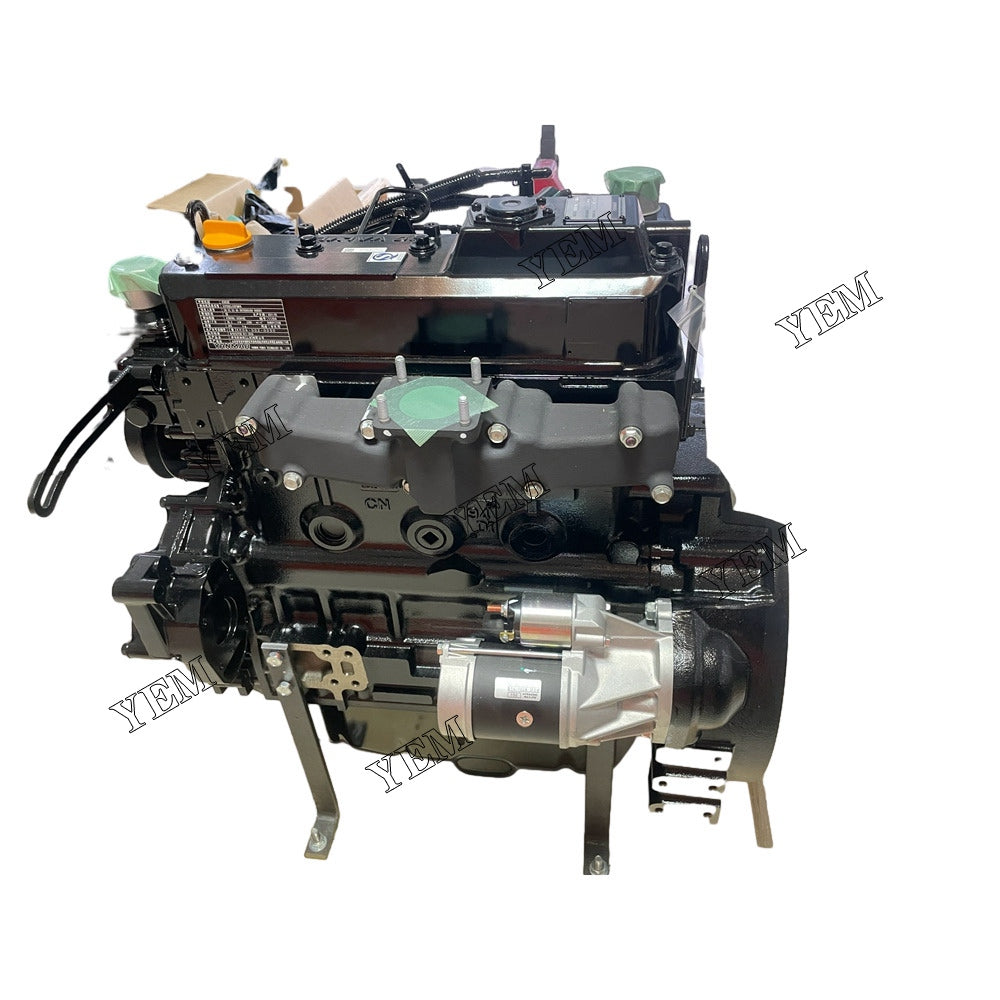 4TNV94 Engine Assy For Yanmar parts