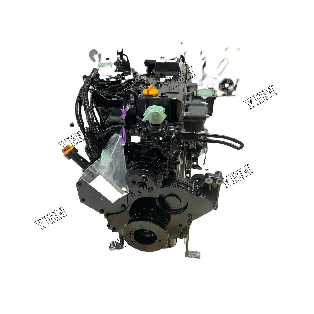 4TNV94 Engine Assy For Yanmar parts