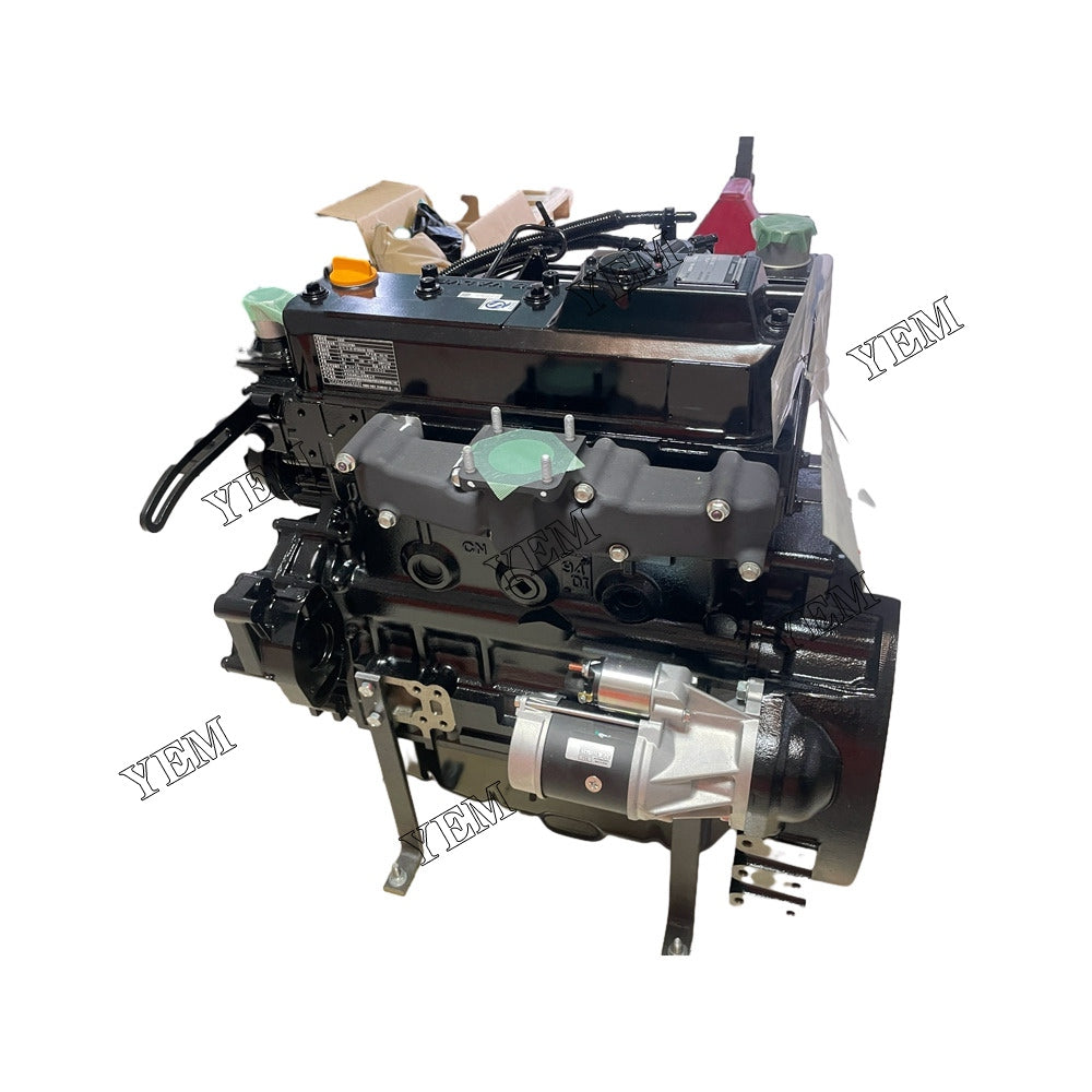 4TNV94 Engine Assy For Yanmar parts