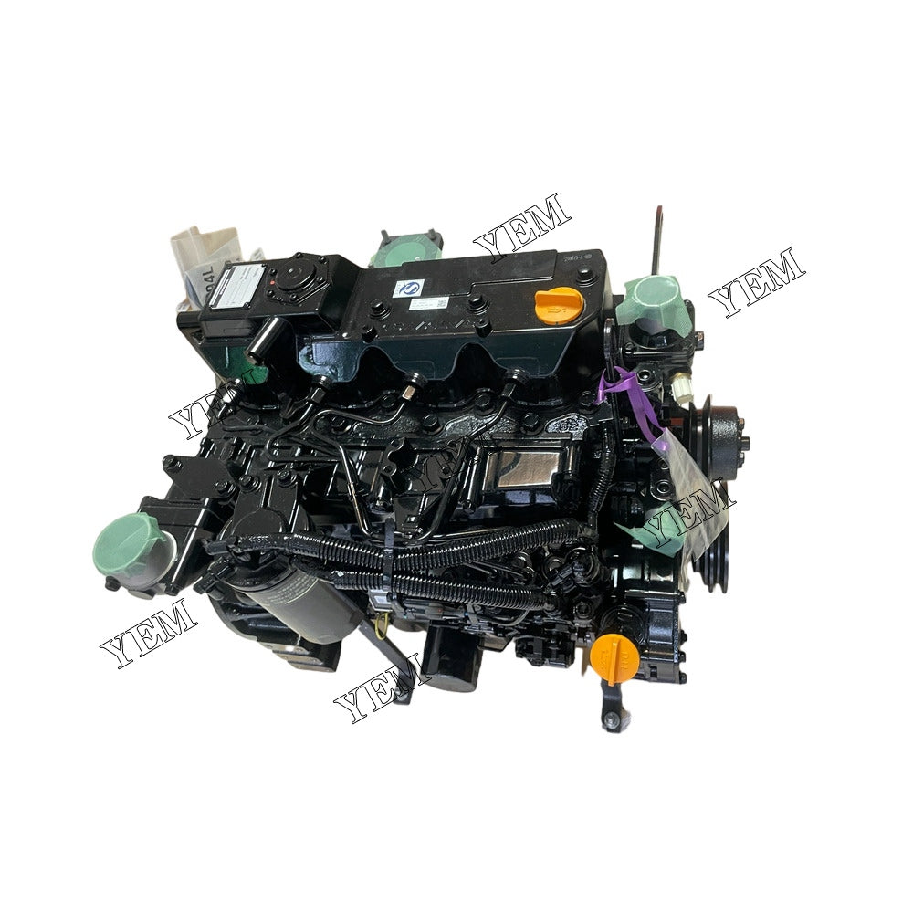 4TNV94 Engine Assy For Yanmar parts