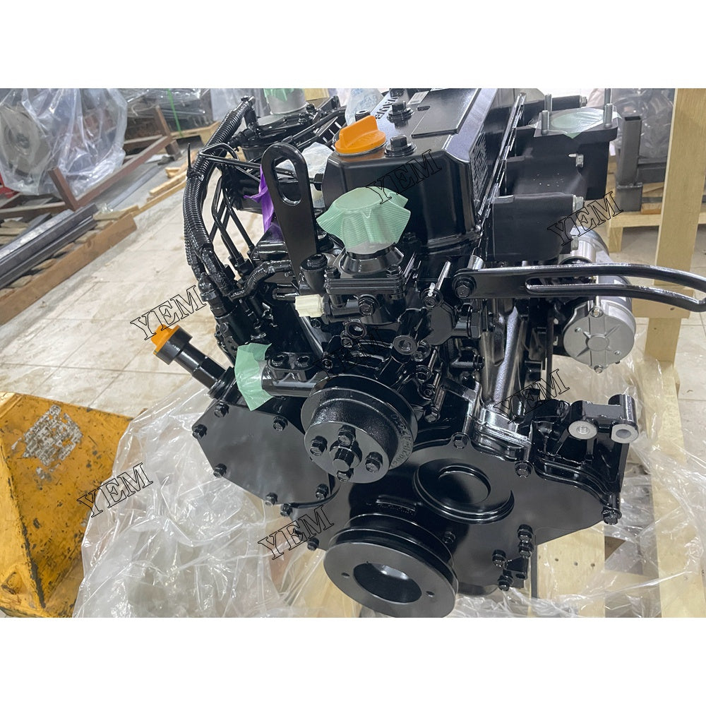 4TNV94 Engine Assy For Yanmar Engine parts