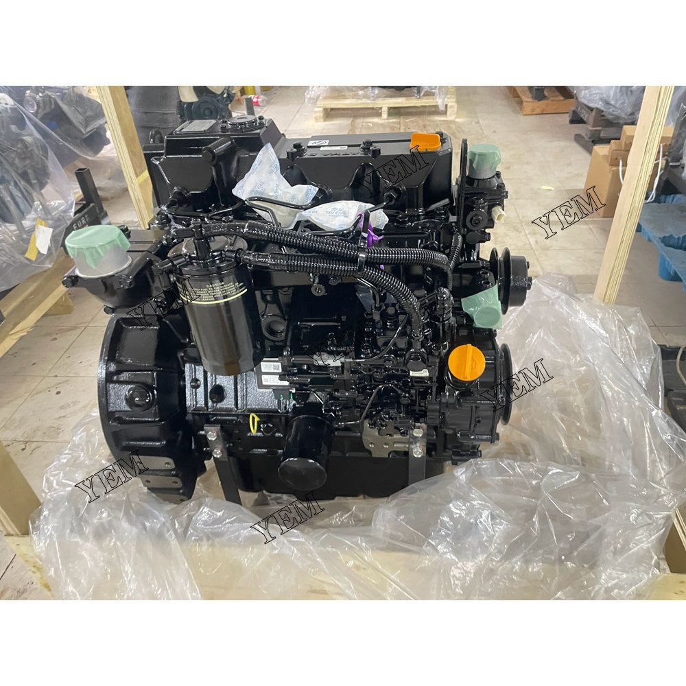 4TNV94 Engine Assy For Yanmar Engine parts