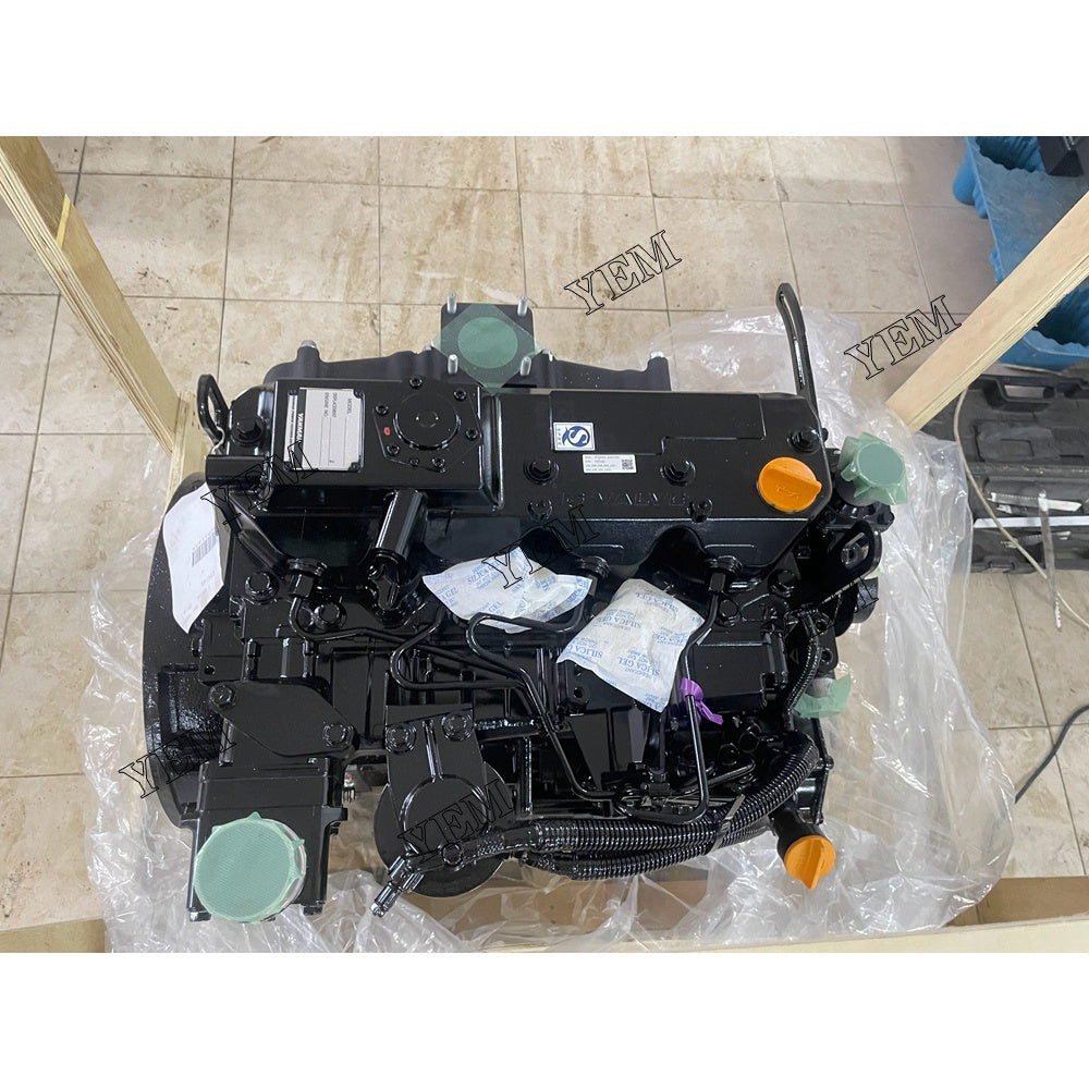 4TNV94 Engine Assy For Yanmar Engine parts