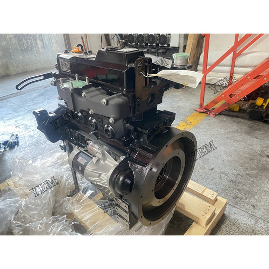 Engine Assy 4TNV94 For Yanmar parts