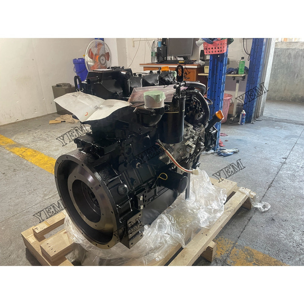 Engine Assy 4TNV94 For Yanmar parts