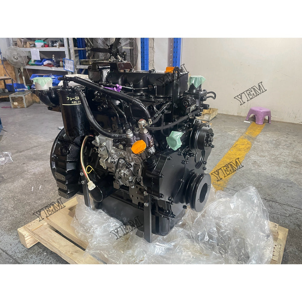 Engine Assy 4TNV94 For Yanmar parts