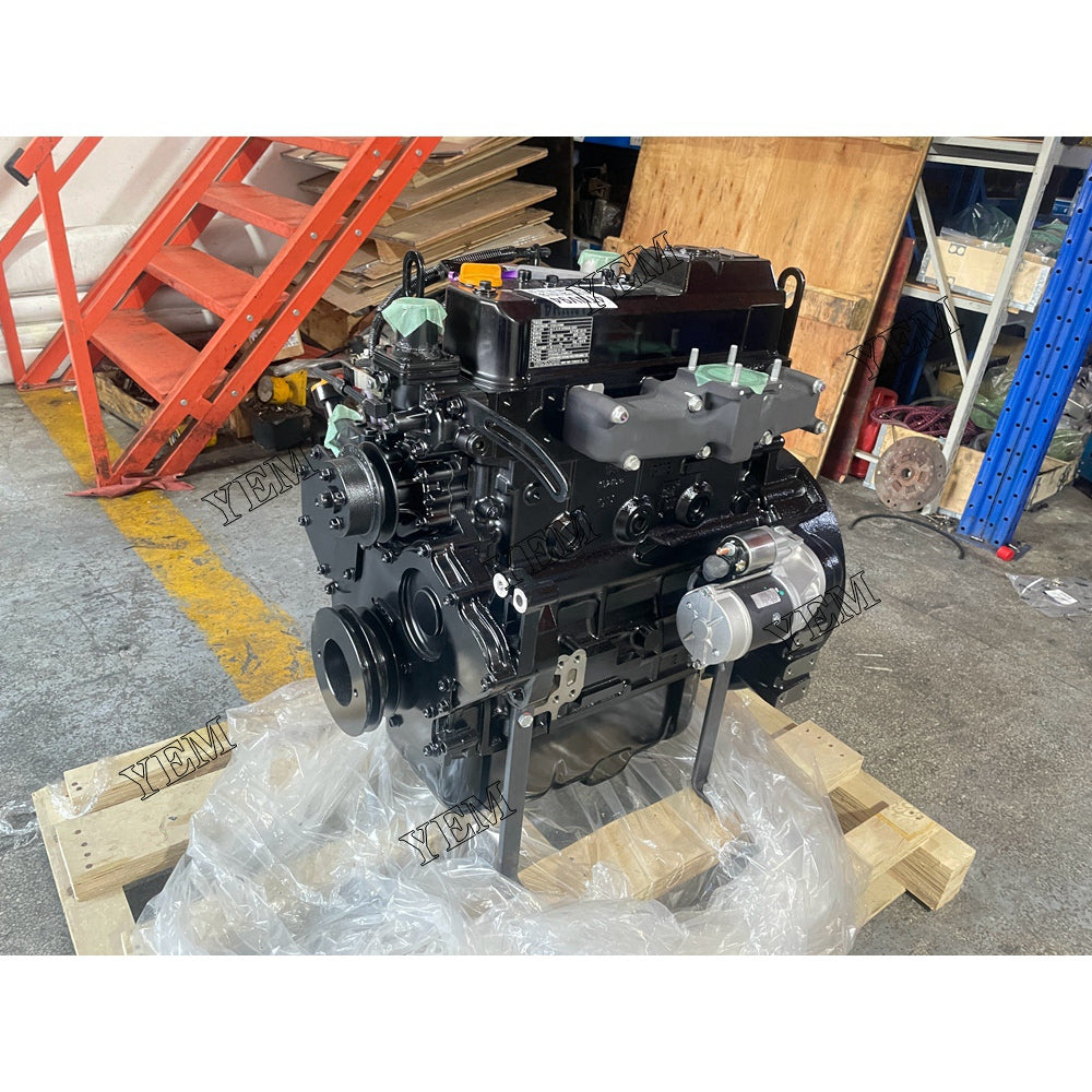 Engine Assy 4TNV94 For Yanmar parts