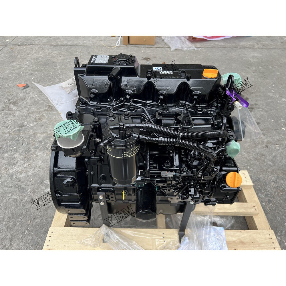 Engine Assy 4TNV94 For Yanmar Engine parts