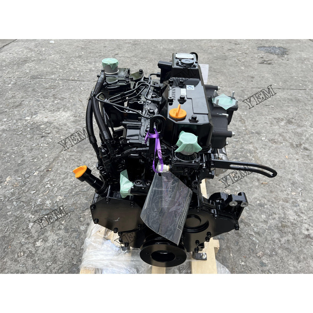 Engine Assy 4TNV94 For Yanmar Engine parts