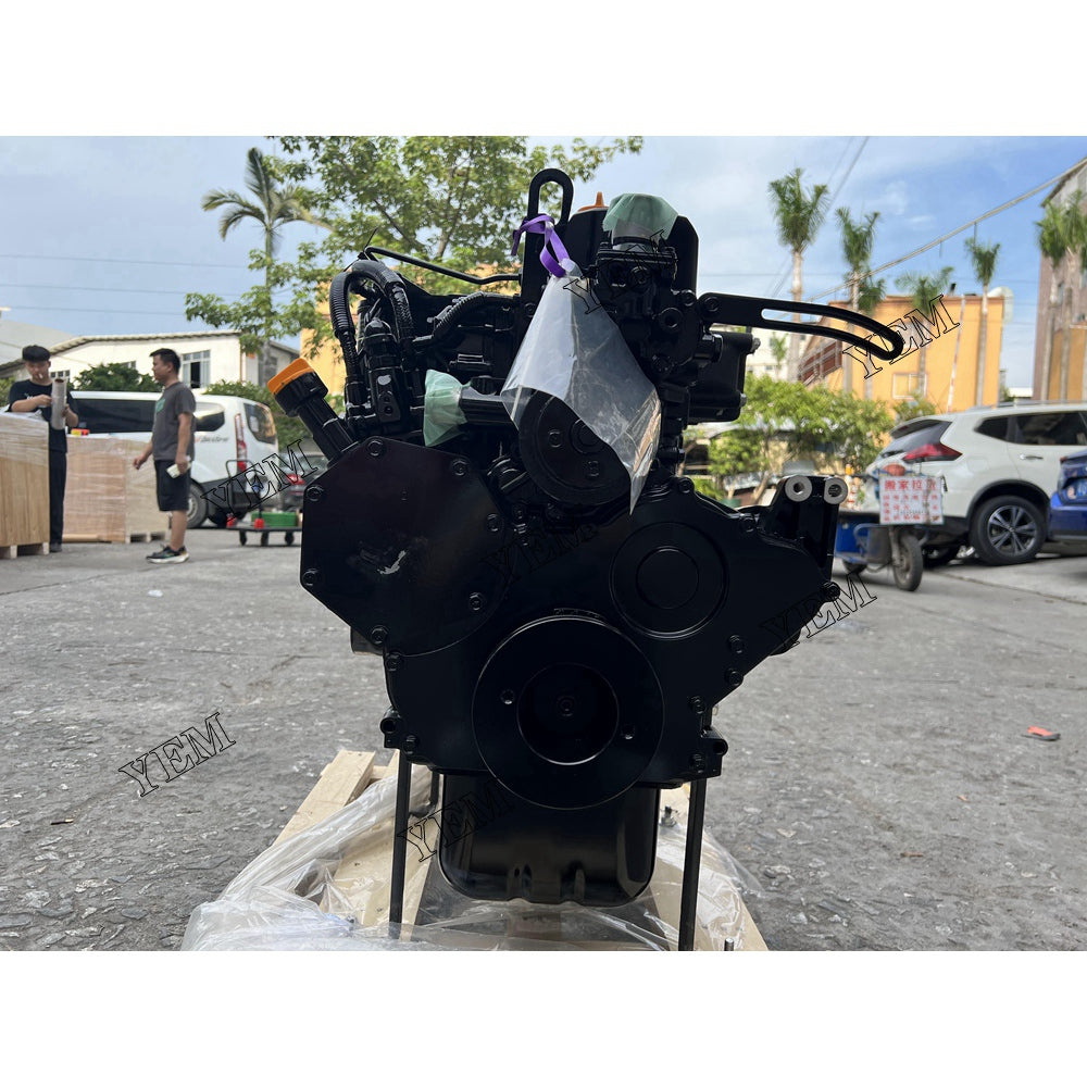 Engine Assy 4TNV94 For Yanmar Engine parts