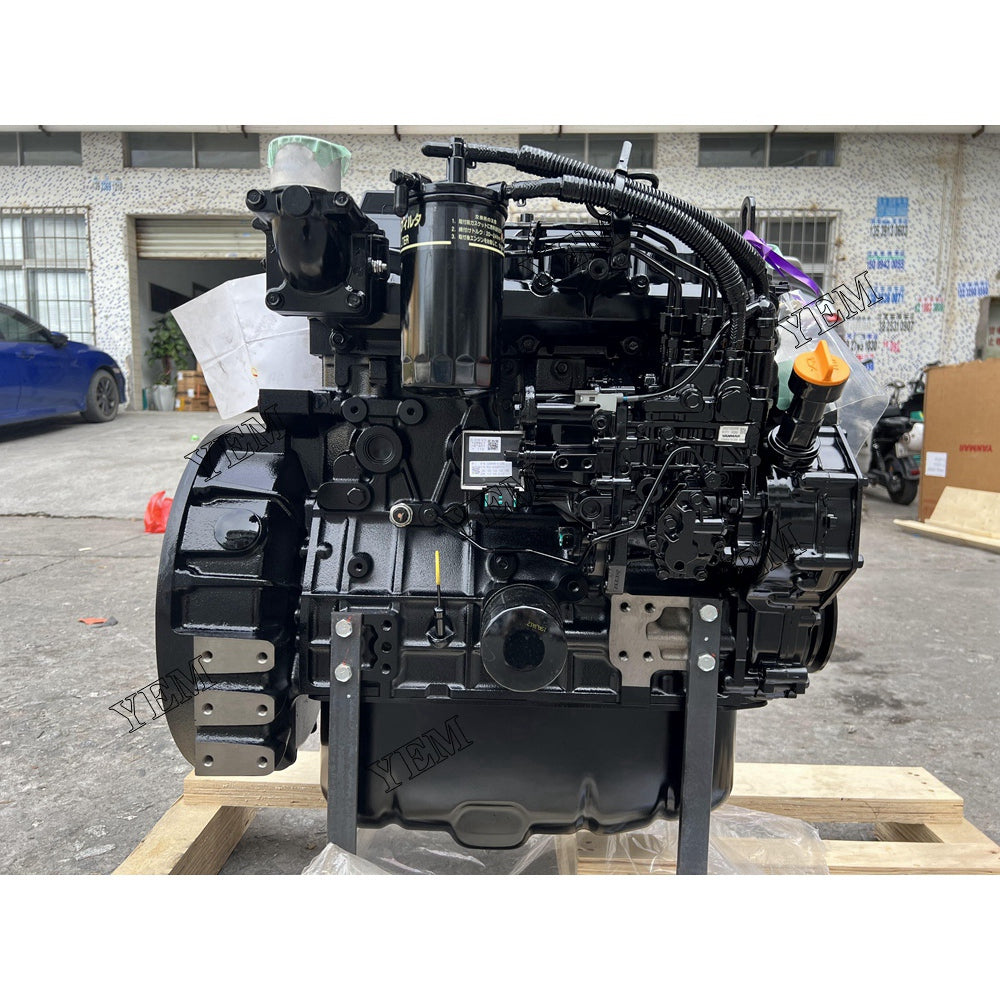 Engine Assy 4TNV94 For Yanmar Engine parts