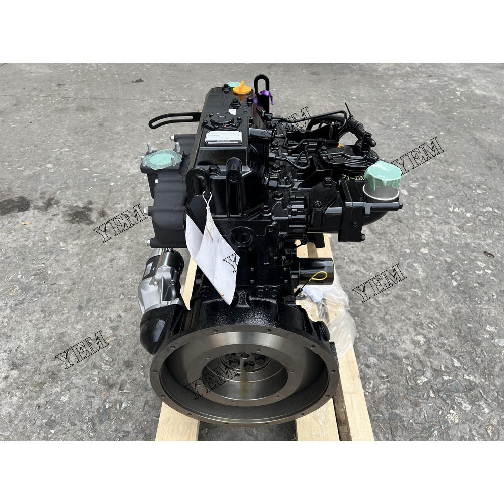 Engine Assy 4TNV94 For Yanmar Engine parts