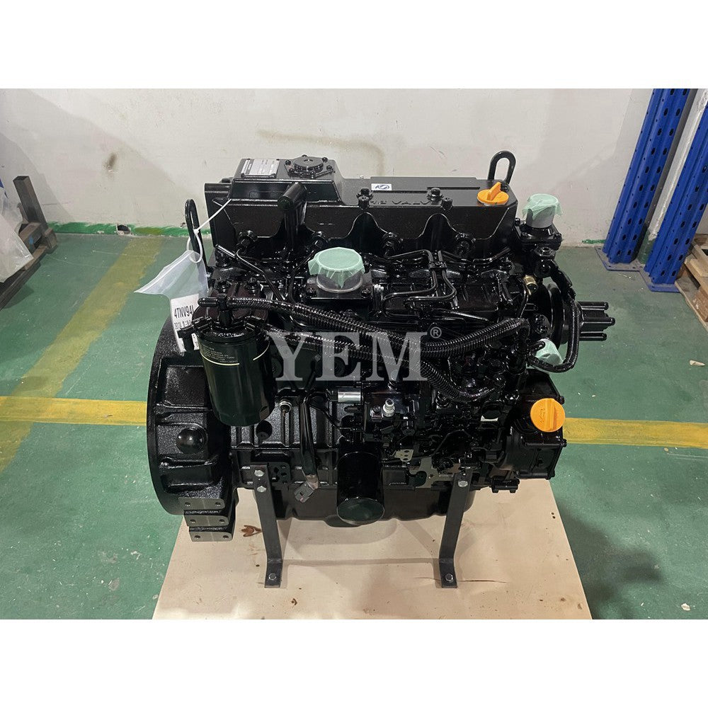 4TNV94 Engine For Yanmar parts