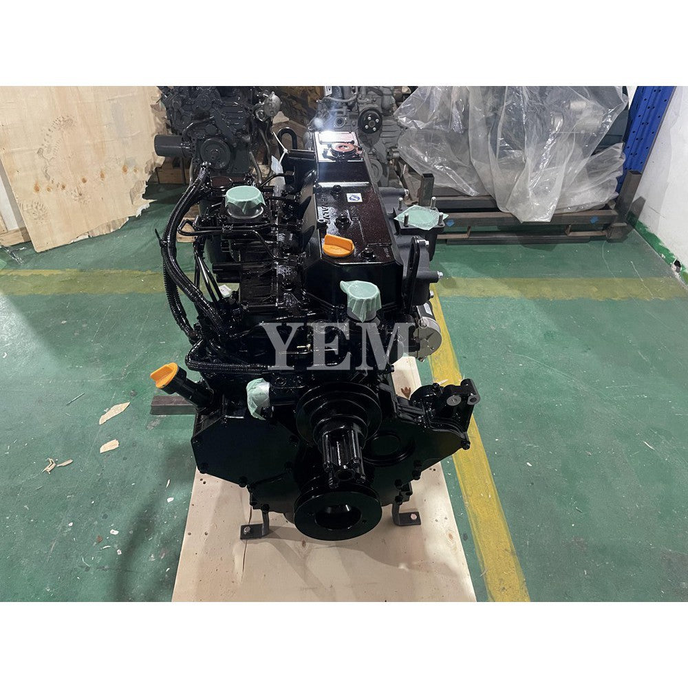 4TNV94 Engine For Yanmar parts