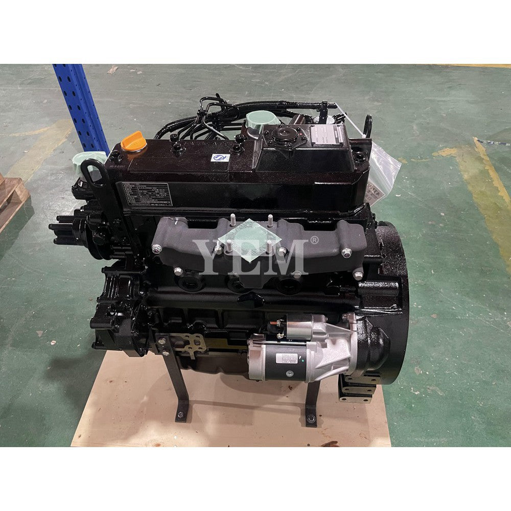 4TNV94 Engine For Yanmar parts