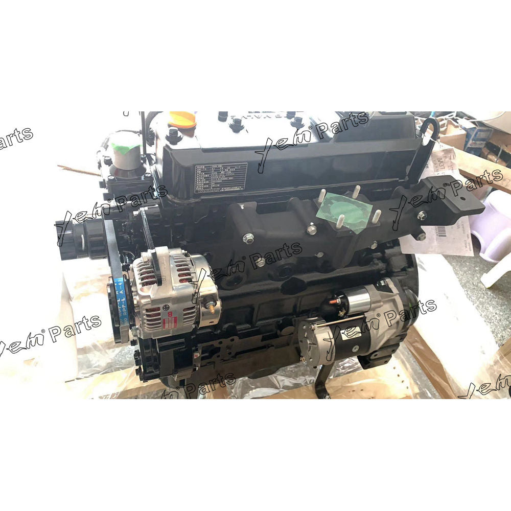 Engine Assy For Yanmar 4TNV94 Engine parts