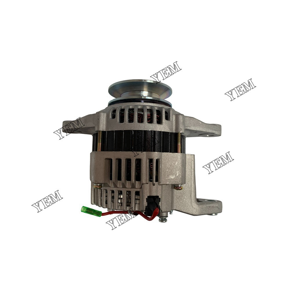 Alternator For Yanmar 4TNV94 Engine parts