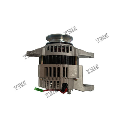 Alternator For Yanmar 4TNV94 Engine parts