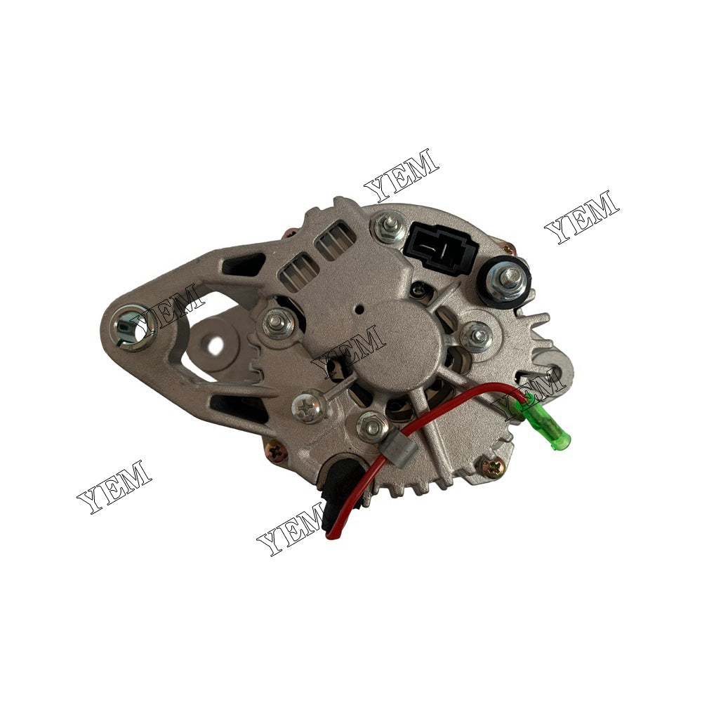 Alternator For Yanmar 4TNV94 Engine parts