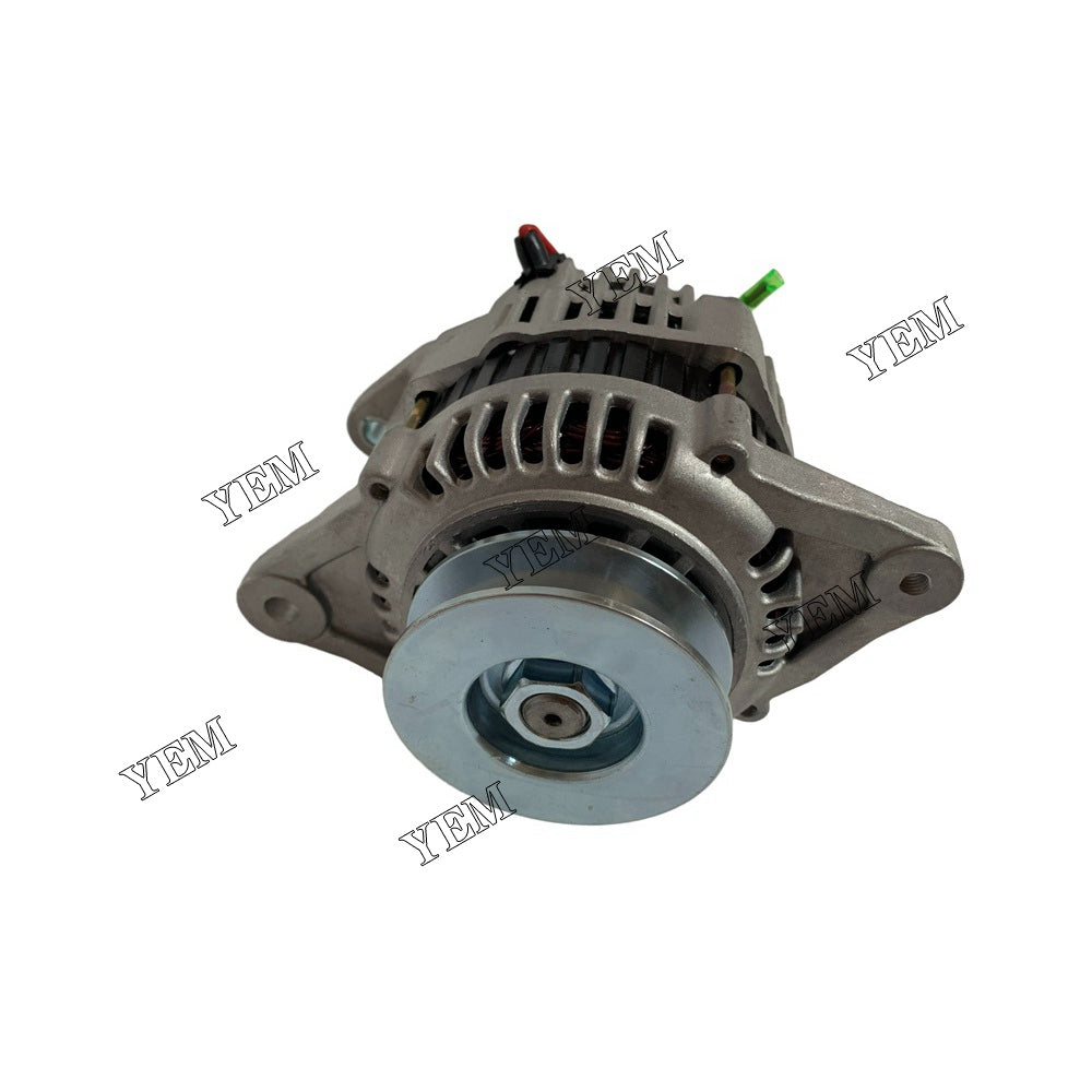 Alternator For Yanmar 4TNV94 Engine parts