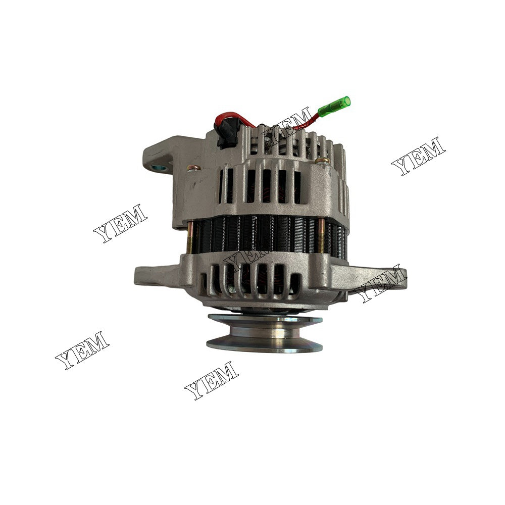 Alternator For Yanmar 4TNV94 Engine parts