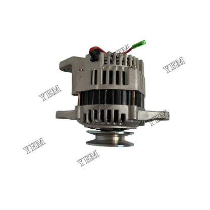 Alternator For Yanmar 4TNV94 Engine parts