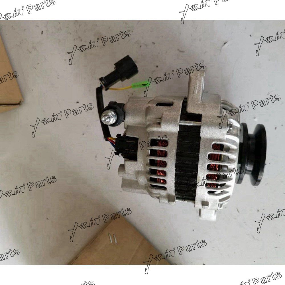 New Alternator For Yanmar 4TNV94 Engine parts