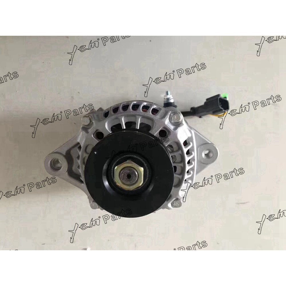 New Alternator For Yanmar 4TNV94 Engine parts