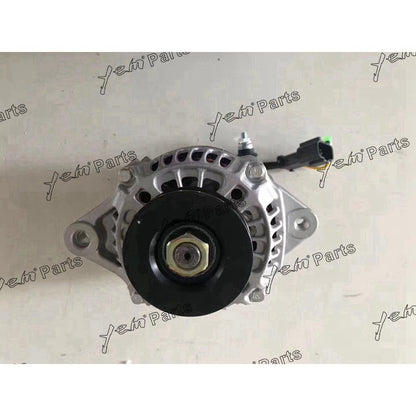 New Alternator For Yanmar 4TNV94 Engine parts
