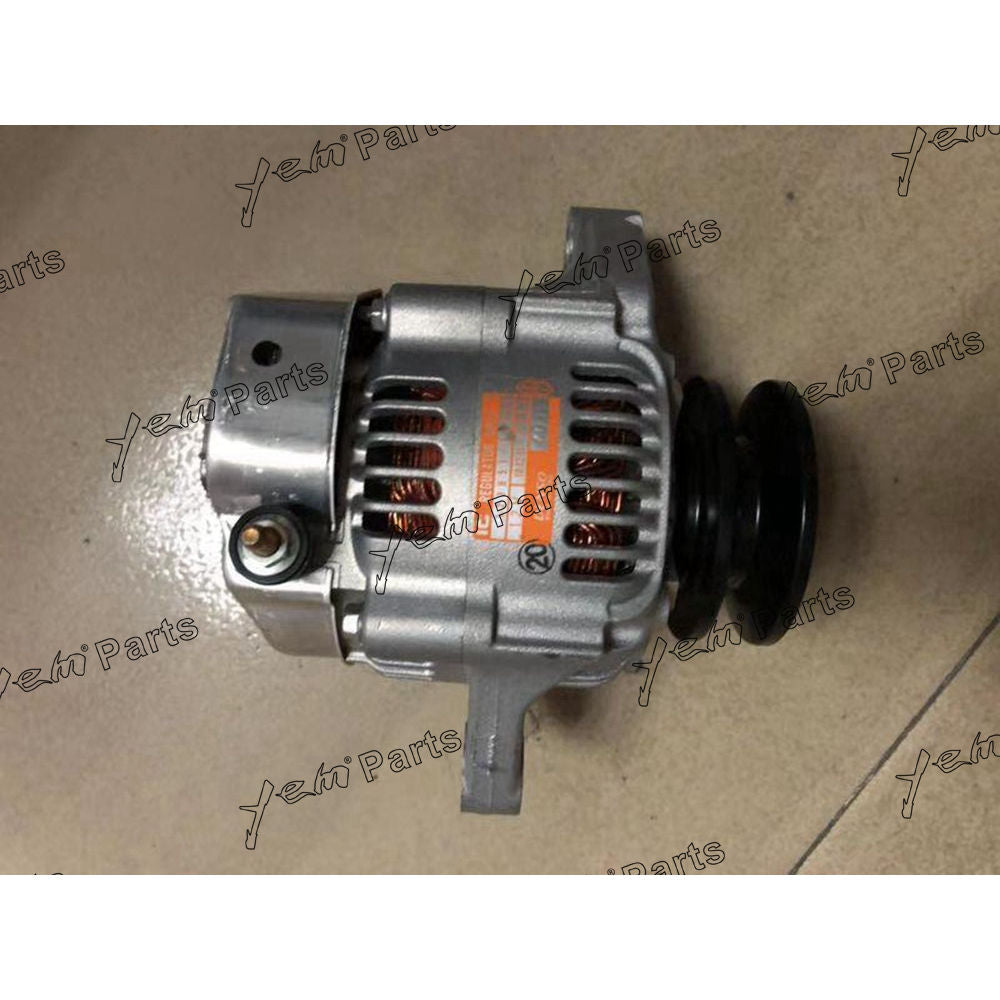 4TNV94 Alternator For Yanmar Engine parts