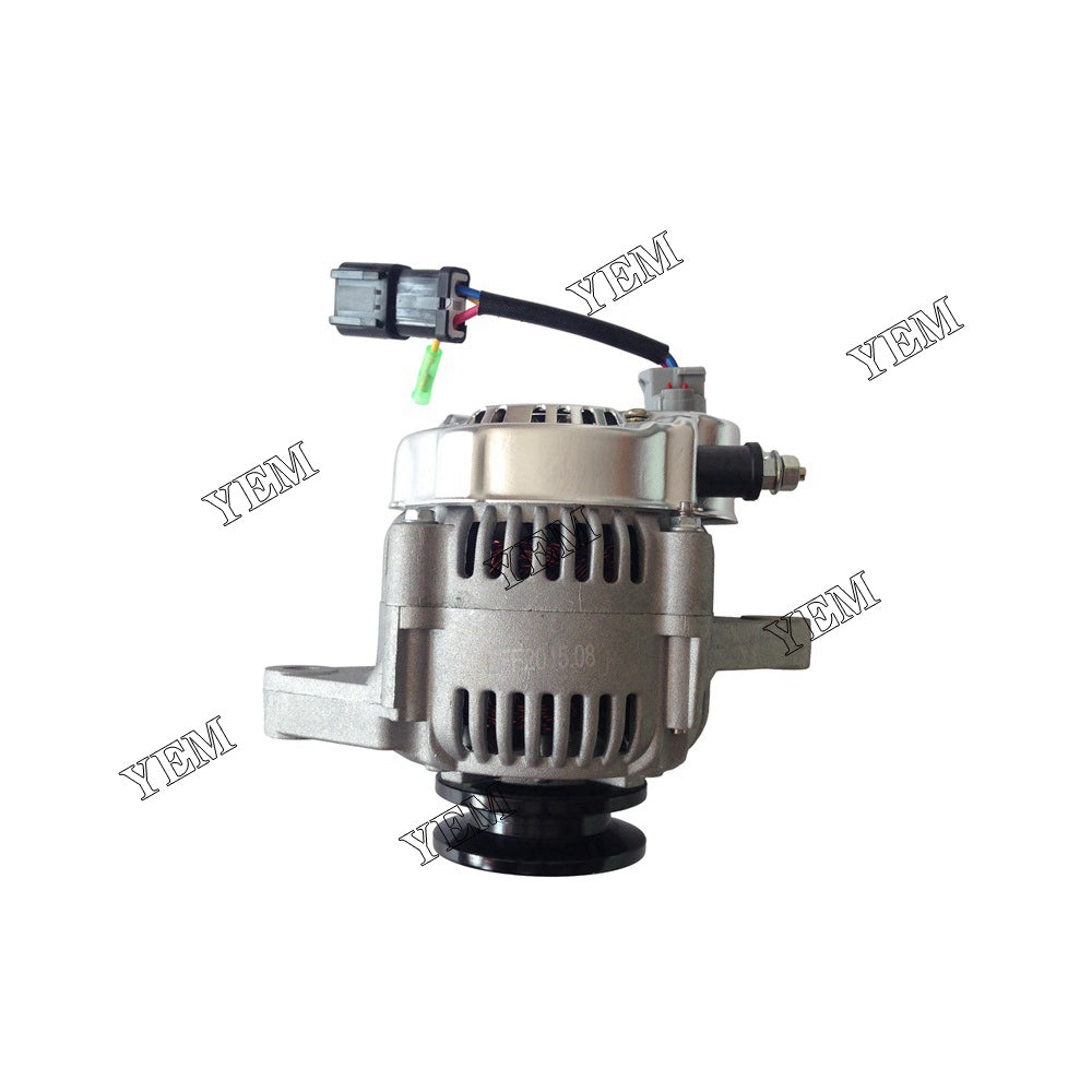 Alternator For Yanmar Engine parts 4TNV94