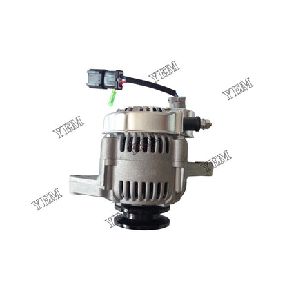 Alternator For Yanmar Engine parts 4TNV94