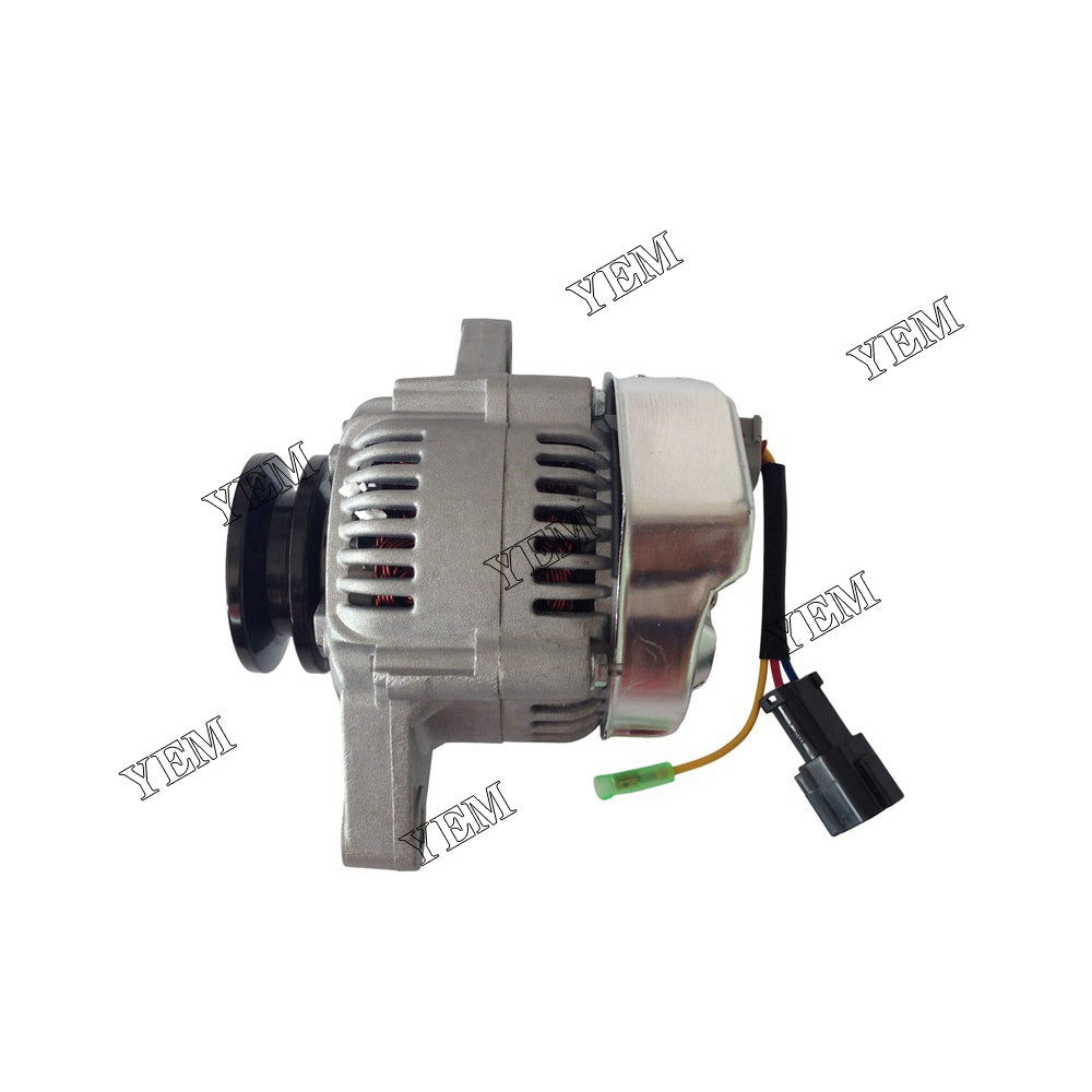 Alternator For Yanmar Engine parts 4TNV94