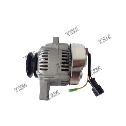 Alternator For Yanmar Engine parts 4TNV94