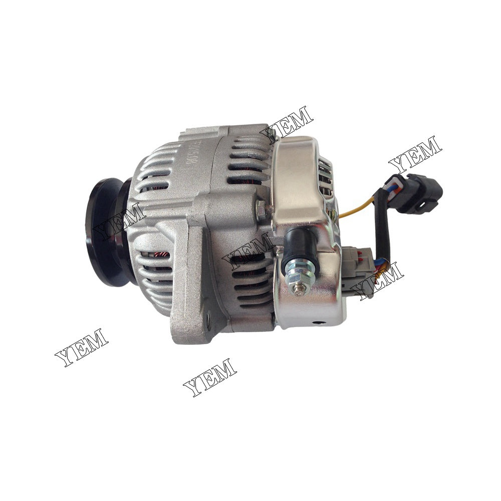 Alternator For Yanmar Engine parts 4TNV94