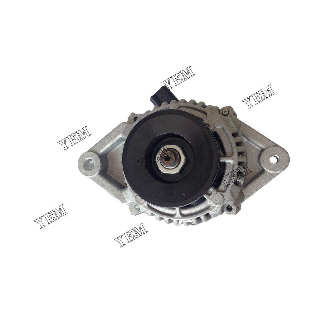 Alternator For Yanmar Engine parts 4TNV94