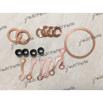 Seal,Heat For Yanmar 4TNV94 Engine parts