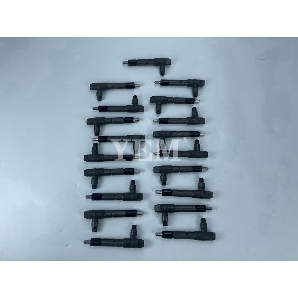 Fuel Injector For Yanmar 4TNV94 Engine parts