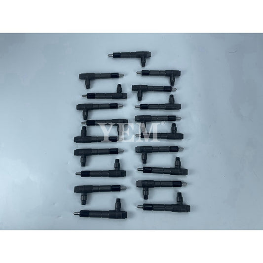 Fuel Injector For Yanmar 4TNV94 Engine parts