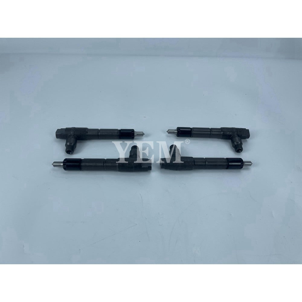 Fuel Injector For Yanmar 4TNV94 Engine parts