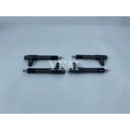Fuel Injector For Yanmar 4TNV94 Engine parts