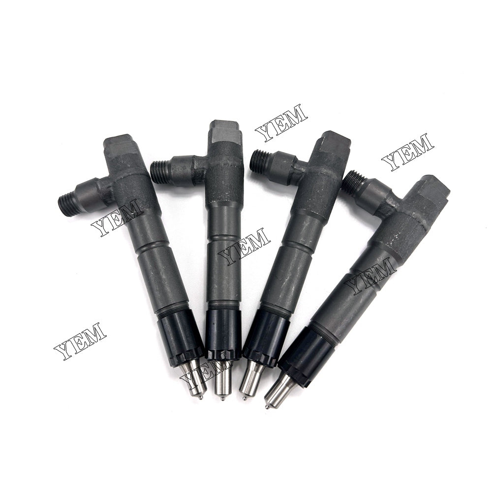 4TNV94 Fuel Injector 159P195 729906-53100 YM729907-53100 For Yanmar Engine parts