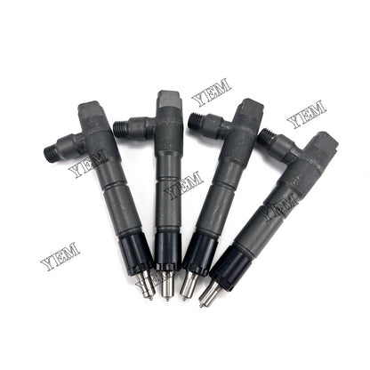 4TNV94 Fuel Injector 159P195 729906-53100 YM729907-53100 For Yanmar Engine parts