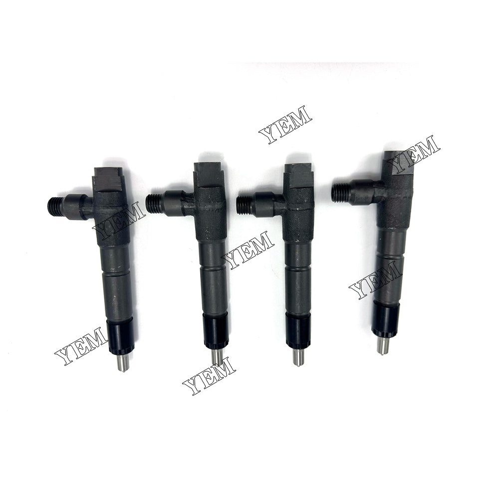 4TNV94 Fuel Injector 159P195 729906-53100 YM729907-53100 For Yanmar Engine parts